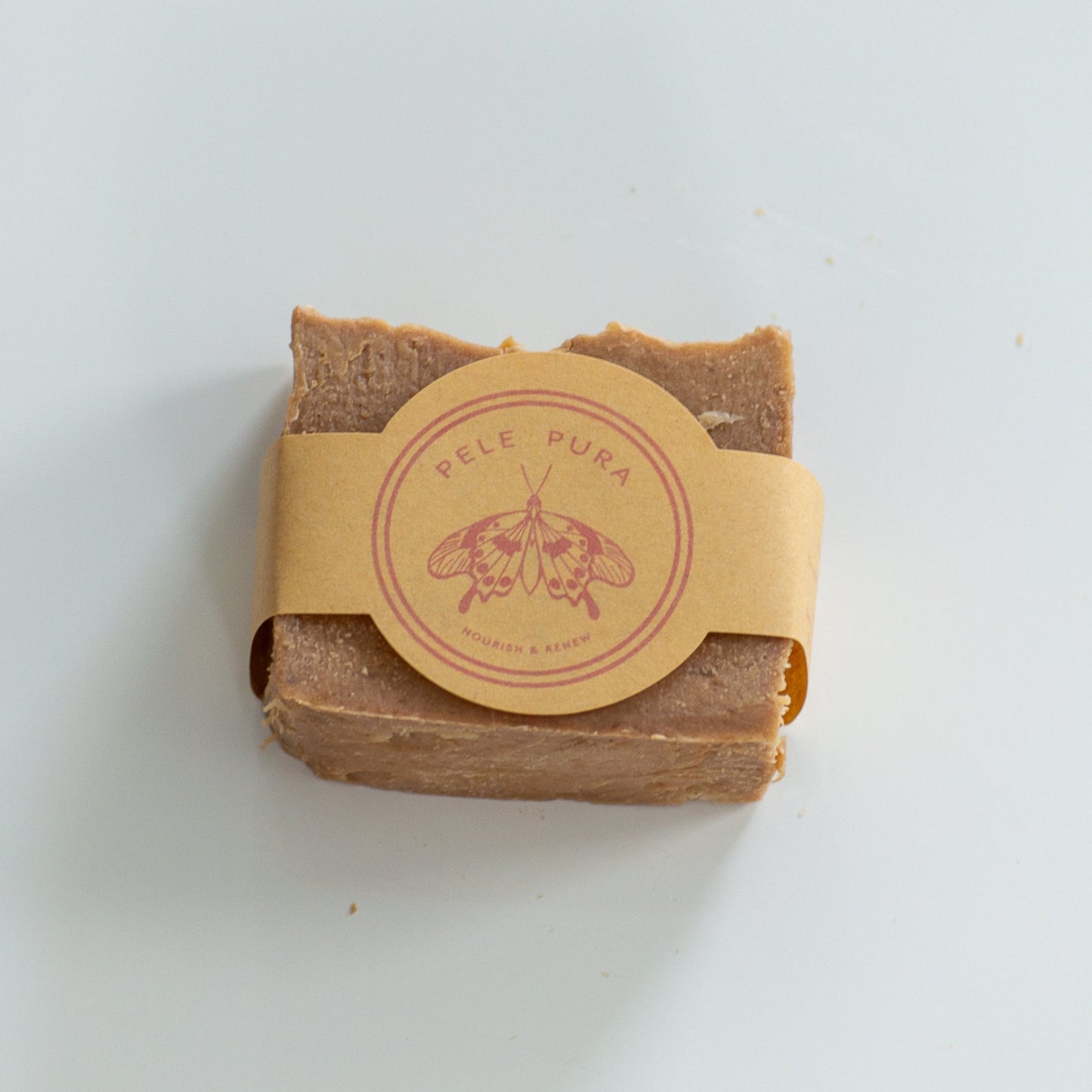 Discover The Cattleya Labiata, a luxurious pregnancy soap inspired by Brazil’s national flower, crafted with breast milk, cupuaçu butter, and murumuru butter to soothe eczema, dry skin, and stretch marks. Pele Pura is crafted with love and care in Omaha, NE.